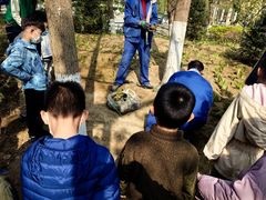 -第壹宝贝儿童教育中心(朝阳校区)