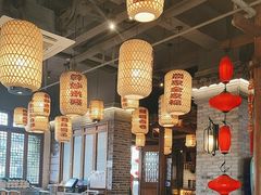 -二十八里太湖船菜(吉祥路店)