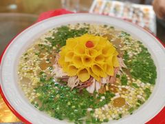 -杏花村水席楼(西大街总店)