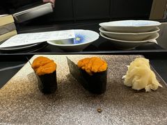 -Sushi Hanzo半藏(天环广场店)
