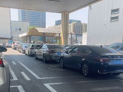 -上海东昌雷克萨斯(沪南路店)