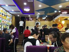 大堂-三姐妹冷面馆(保卫路店)