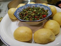 -乔家满族八大碗(流水沟店)