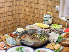 -厝味火锅·潮汕卤水火锅(十一合店)