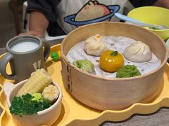 -苏小柳点心·手作小笼包(浦东嘉里城分院)