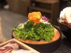 猪猪牛油锅-湊湊火锅·茶憩(打浦桥日月光店)