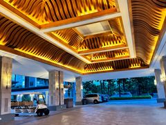 -三亚海棠湾万丽度假酒店