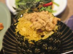 -东海朗廷酒店-唐阁T’ANG COURT 中餐厅