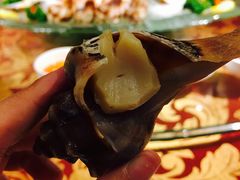 -沙田轩(古北店)