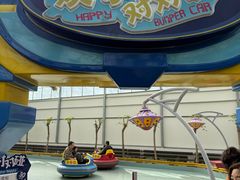 -南宫五洲植物乐园