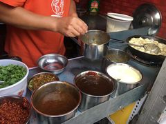 -无声臭豆腐(大井1号店)