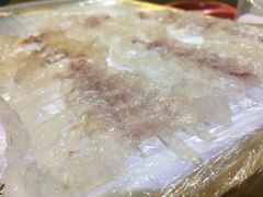 -草鱼先生潮州鱼生·虾生(新厦花园店)
