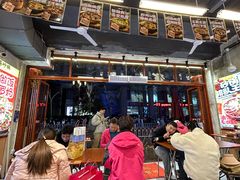 -祥云美食城(南强步行街店)