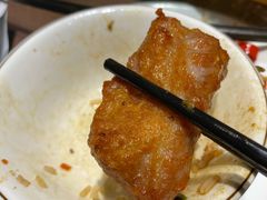 -天下客饭店(中山路店)