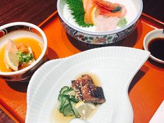 -翔峰炭火鳗鱼(悦泰街里公寓店)