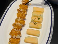 -曾宴·楚菜(湖北省博物馆店)