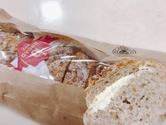 核桃布里奥斯-BROAD面包路·欧式面包(龙湖时代C馆店)
