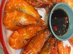 -阿龙海鲜农家乐·三亚老字号(海棠湾店)