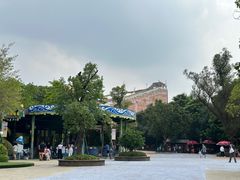 -美的鹭湖探索王国