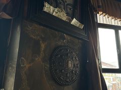 -玛吉阿米·餐吧