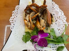 -友强·22年特色海鲜大排档·闽菜(厦门美食地标店)