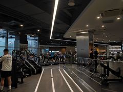 -OXYGYM 奥美氧舱运动中心(朝阳大悦城店)