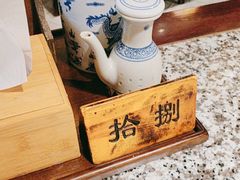 -南京大牌档(凯德大峡谷店)