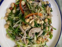 -明香海鲜酒家(华强北店)