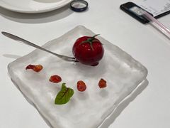 -满堂·烤鸭店·北京菜(鼓楼店)