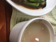 -香港仔茶餐厅(凤阳店)