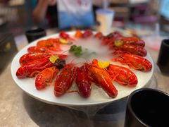 -沪小胖小龙虾(淮海中路旗舰店)
