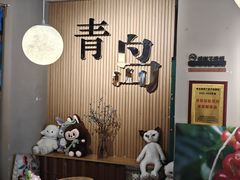 -星宙咖啡STELLARIS CAFE(广告产业园店)