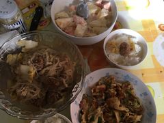 -95号酱骨·一块豆腐(展春园西路店)