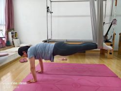 -Your Yoga Pilates·瑜伽普拉提习练室
