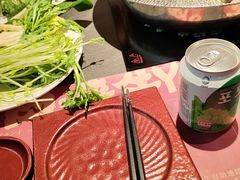 -牛YO寿喜烧火锅自助(三台子万象汇店)