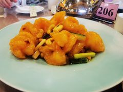 -烤肉宛饭庄(北新桥店)