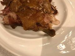 -金狮麟·新豫菜(金码大厦店)