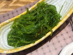 -林妈妈村·日式料理(宝山万达店)