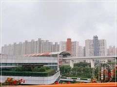 -漕溪路(地铁站)