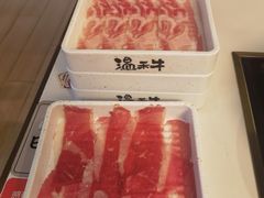 -温禾牛·和牛寿喜烧自助火锅(恒基名人店)