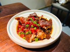 -亚亮|闽海鲜宴