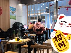 大堂-45°李小姐土豆粉(世纪港湾店)