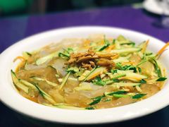 -佶政筋饼·新概念(安阳路店)