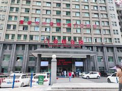 -重庆市中医院(道门口院部)