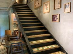 -时光花园(白鹭洲店)