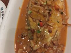 -小菜园新徽菜(上海浦东复地活力城店)