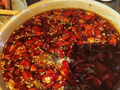 -水煮三国·川鲁江湖菜(香山店)