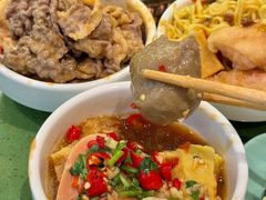 -一围肥牛肉小火锅(佳兆业广场店)