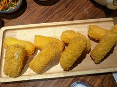 -纳瓦新疆菜(银都店)