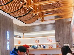 大堂-炖物24章·顺时轻养茶(黄龙店)